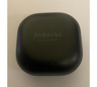 SAMSUNG GALAXY BUDS PRO SM-R190 REPLACEMENT WIRELESS CHARGING CASE PHANTOM BLACK