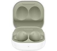 Samsung Galaxy Buds2 In-Ear Water Resistant Bluetooth Headphones - Olive Green