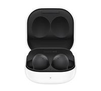 Samsung Galaxy Buds2 Bluetooth Earbuds, True Wireless, Noise Cancelling, Charging Case, Quality Sound, Water Resistant, Graphite (UK Version)