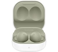 Samsung Galaxy Buds2 Bluetooth Earbuds, True Wireless, Noise Cancelling, Charging Case, Quality Sound, Water Resistant, Olive (UK Version)