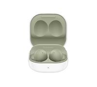 Samsung Galaxy Buds2 - Green Clear
