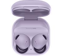Samsung Galaxy Buds2 Pro True Wireless Noise Cancelling Earbuds - Bora Purple, Purple