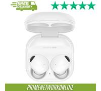 Samsung Galaxy Buds2 Pro Wireless Earbuds - White 100% ORIGINAL ⭐⭐⭐⭐⭐