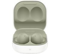 Samsung Galaxy Buds2 True Wireless Noise Cancelling In-Ear Headphones - Olive Green, Green