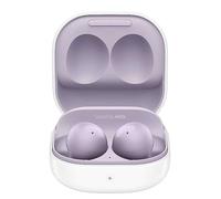 Samsung Galaxy Buds2 - Violet Clear