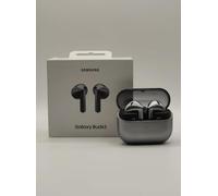 Samsung Galaxy Buds3 Headset True Wireless Stereo (TWS) In-ear Calls/Music USB Type-C Bluetooth Silver