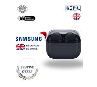 Samsung Galaxy Buds3 FE Black