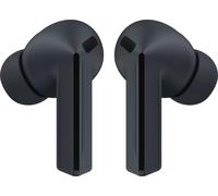 Samsung Galaxy Buds3 FE True Wireless Noise Cancelling Earbuds - Black, Black