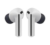 Samsung Galaxy Buds3 FE, Wireless Earbuds, Blade Design, Balanced Sound, 360 Audio, Active Noise Cancelling & Clear Call, Gemini AI Headphones, Grey, 3 Year Samsung Extended Warranty (UK Version)