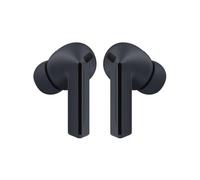 Samsung Galaxy Buds3 FE, Wireless In-Ear Headphones, Balanced Sound, 360 Sounds, Active Noise Reduction and Clear Call, AI Gemini Headphones, Black
