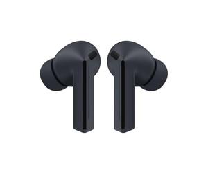 Samsung Galaxy Buds3 FE, Wireless In-Ear Headphones, Balanced Sound, 360 Sounds, Active Noise Reduction and Clear Call, AI Gemini Headphones, Black