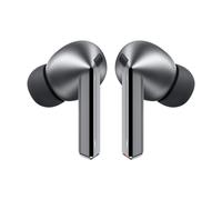 Samsung Galaxy Buds3 Pro Headset True Wireless Stereo (TWS) In-ear Calls/Music USB Type-C Bluetooth Silver