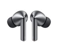Samsung Galaxy Buds3 Pro Headset True Wireless Stereo (TWS) In-ear Calls/Music USB Type-C Bluetooth Silver