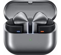 Samsung Galaxy Buds3 Pro Auriculares Bluetooth Plata (Silver) SM-R630