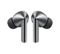 Samsung Galaxy Buds3 Pro Headset True Wireless Stereo (TWS) In-ear Calls/Music USB Type-C Bluetooth Silver