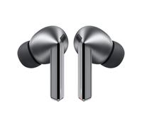 Samsung Galaxy Buds3 Pro Headset True Wireless Stereo (TWS) In-ear Calls/Music USB Type-C Bluetooth Silver