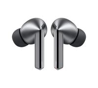 Samsung Galaxy Buds3 Pro Headset True Wireless Stereo (TWS) In-ear Calls/Music USB Type-C Bluetooth Silver