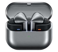 Samsung Galaxy Buds3 Pro Headset True Wireless Stereo (TWS) In-ear Calls/Music USB Type-C Bluetooth Silver