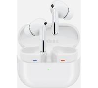 Samsung Galaxy Buds3 Pro R630 (White)-free delivery