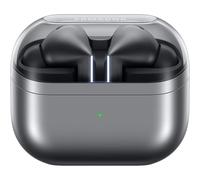 Samsung Galaxy Buds3 Pro Headset True Wireless Stereo (TWS) In-ear Calls/Music USB Type-C Bluetooth Silver