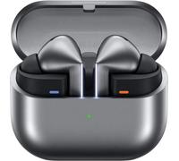 Samsung Galaxy Buds3 Pro Headset True Wireless Stereo (TWS) In-ear Calls/Music USB Type-C Bluetooth Silver