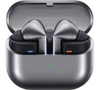 Samsung Galaxy Buds3 Pro Headset True Wireless Stereo (TWS) In-ear Calls/Music USB Type-C Bluetooth Silver