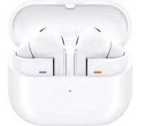 Samsung Galaxy Buds3 Pro Sm-R5630 Wireless Bluetooth Earphones In White White One Size