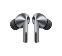 Samsung Galaxy Buds3 Pro True Wireless Noise Cancelling Earbuds - Silver, Silver