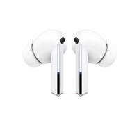 Samsung Galaxy Buds3 Pro True Wireless Noise Cancelling Earbuds - White, White