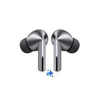 Samsung Galaxy Buds3 Pro Headset True Wireless Stereo (TWS) In-ear Calls/Music USB Type-C Bluetooth White