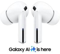 Samsung Galaxy Buds3 Pro Headset True Wireless Stereo (TWS) In-ear Calls/Music USB Type-C Bluetooth White