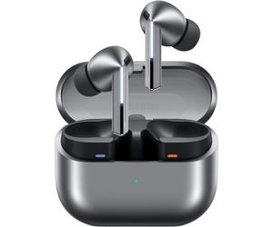 Samsung Galaxy Buds3 Pro Wireless Bluetooth Earbuds - SILVER - NEXT DAY DELIVRY