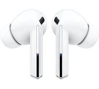 Samsung Galaxy Buds3 Pro Wireless Bluetooth Noise-Cancelling Earbuds - White A