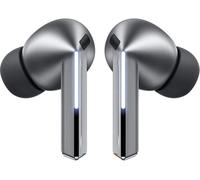 Samsung Galaxy Buds3 Pro Headset True Wireless Stereo (TWS) In-ear Calls/Music USB Type-C Bluetooth Silver
