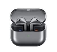 Samsung Galaxy Buds3 Headset True Wireless Stereo (TWS) In-ear Calls/Music USB Type-C Bluetooth Silver