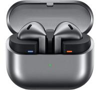 Samsung Galaxy Buds3 Headset True Wireless Stereo (TWS) In-ear Calls/Music USB Type-C Bluetooth Silver