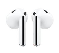 Samsung Galaxy Buds3 Headset True Wireless Stereo (TWS) In-ear Calls/Music USB Type-C Bluetooth White