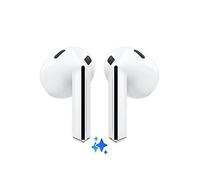 Samsung Galaxy Buds3 White