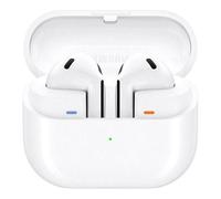 Samsung Galaxy Buds3 Headset True Wireless Stereo (TWS) In-ear Calls/Music USB Type-C Bluetooth White