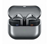 Samsung Galaxy Buds3 Wireless Bluetooth Earbuds with Mic Noise Control Silver