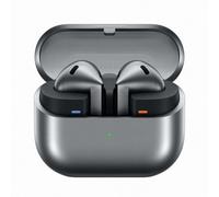Samsung Galaxy Buds3 Wireless Bluetooth Earbuds with Mic Noise Control Silver
