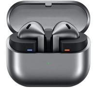 Samsung Galaxy Buds3 Headset True Wireless Stereo (TWS) In-ear Calls/Music USB Type-C Bluetooth Silver