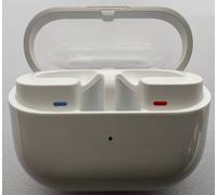 SAMSUNG GALAXY BUDS3 WIRELESS REPLACEMENT CHARGING CASE BUDS 3 WHITE SM-R530