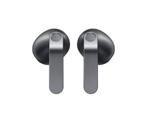 Samsung Galaxy Buds4 Black SM-R540NZKAEUB - Unisex Black