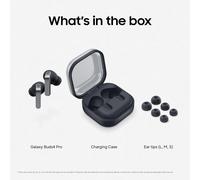 SAMSUNG Galaxy Buds4 Pro Noise-Cancelling Earbud