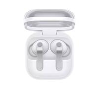Samsung Galaxy Buds4 Pro Bluetooth Headphones, White, Metal Body, 2-Way Speaker & Dual Amplifier, Improved ANC, Adaptive Noise Control