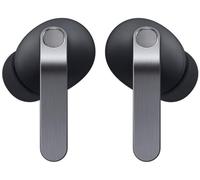 Samsung Galaxy Buds4 Pro, Wireless Hi-Fi Bluetooth Headphones, 2-Way Speaker, Adaptive Noise Cancelling, In-Ear Earphones, 360 Audio, AI Agent with Voice Control, Black