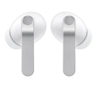 Samsung Galaxy Buds4 Pro Wireless Noise Cancelling Earbuds - White