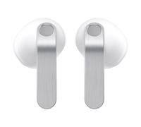 Samsung Galaxy Buds4 True Wireless Earbuds - White