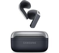 Samsung Galaxy Buds4 Wireless Bluetooth Earbuds ANC 360 Audio Black